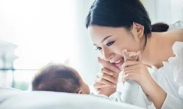 Yeni anneler için 6 güzellik sırrı