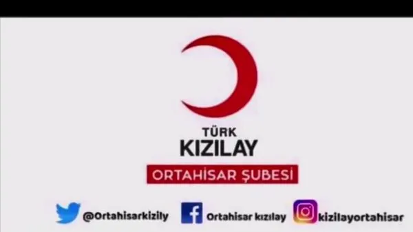 Türk Kızılayı'nın motivasyon şarkısı Trabzonspor marşı