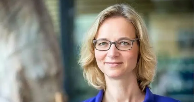 Helal olsun sana Katja