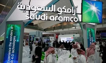 Saudi Aramco’nun net karı yüzde 20 azaldı!