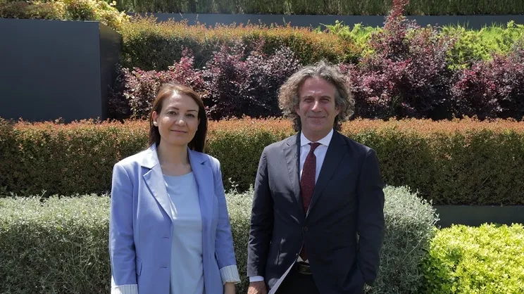 Türkiye’ye yeşil destinasyonlar kazandırıyor