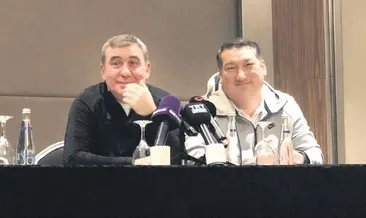 Gheorghe Hagi: Türk futbolunda kriz yok