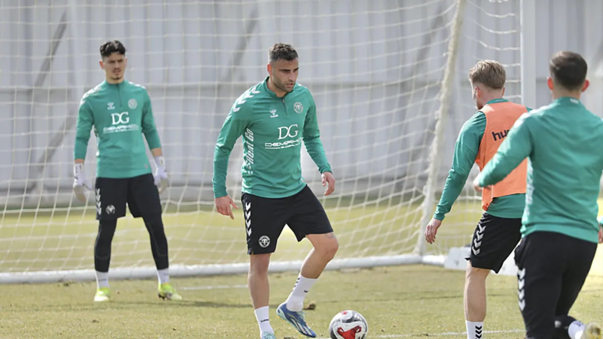 Konyaspor, Alanyaspor maçı hazırlıklarına başladı Konyaspor, Alanyaspor maçı hazırlıklarına başladı