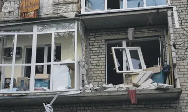 Ukrayna savaşında kader haftası