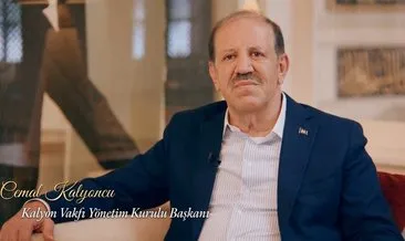 Vaniköy Camii belgeseli kültür hazinemize eklendi... “Vaniköy Camii’ne gönül borcumu yerine getirdim”