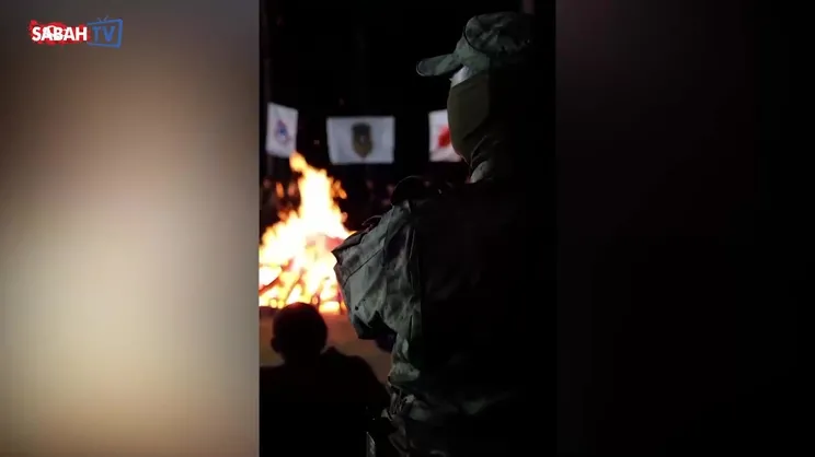 Gazilerin Atabey Kampı