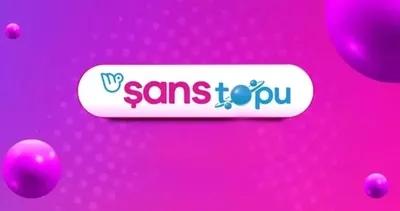 Şans Topu sonuçları bekleniyor! MPİ Online ile 13 Mayıs Çarşamba Şans Topu sonuçları açıklandı mı?