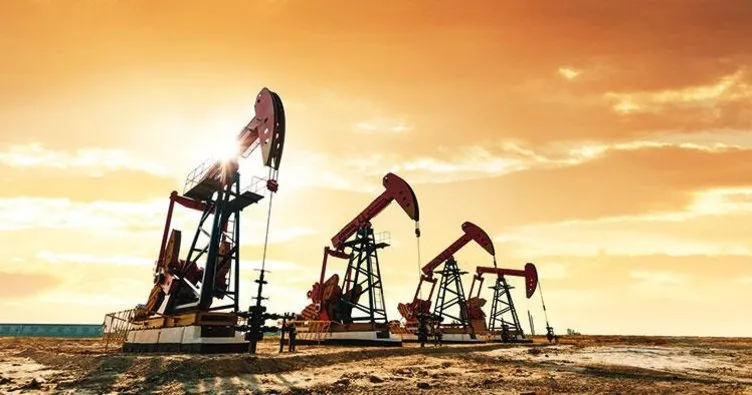 OPEC’in ham petrol üretimi şubatta azaldı