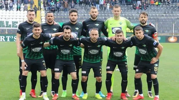 Süper Lig takımlarının piyasa değerleri