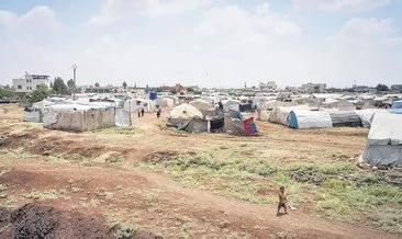 Şehitler Kampı’nda operasyon heyecanı