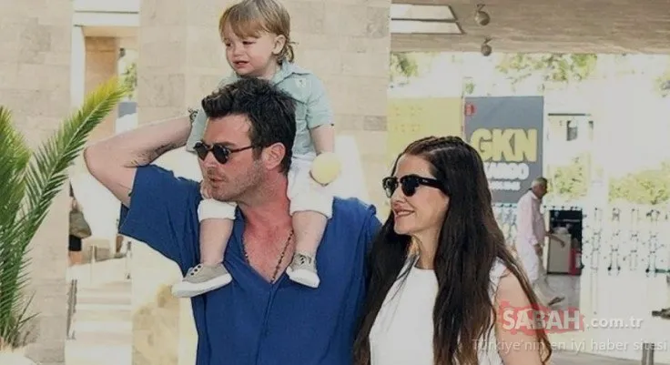 Gözde çift Kıvanç Tatlıtuğ ile Başak Dizer İtalya gezisinden paylaştı! Aşıklar el ele! Tüm gözler Kıvanç Tatlıtuğ’un üzerinde...