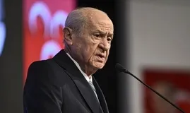 MHP lideri Bahçeli’den 29 Ekim mesajı