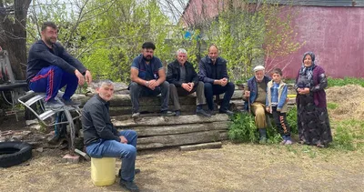 Bu köyde herkesin soyadı S harfiyle başlıyor! Sebebi herkesi şaşırtıyor