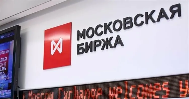 Moskova Borsası bankalarla birlikte blokchain operatörü kuracak