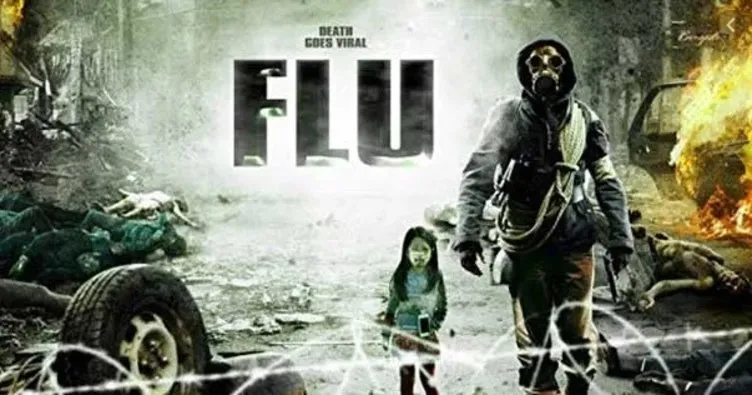 Flu Virüs filmi konusu corona virüs mü? Virüs filmi konusu nedir ...