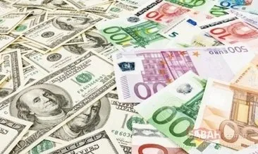 Dolar ve Euro ne kadar oldu, 1 Dolar kaç TL? Bugün 19 Ağustos 2022 Dolar Euro canlı döviz kuru alış satış fiyatı