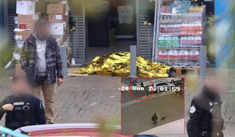 SON DAKİKA... Yunanistan’daki kanlı hesaplaşmada 2 Türk öldürülmüştü! SABAH o infazın detaylarına ulaştı: FETÖ’cüyüz deyip…