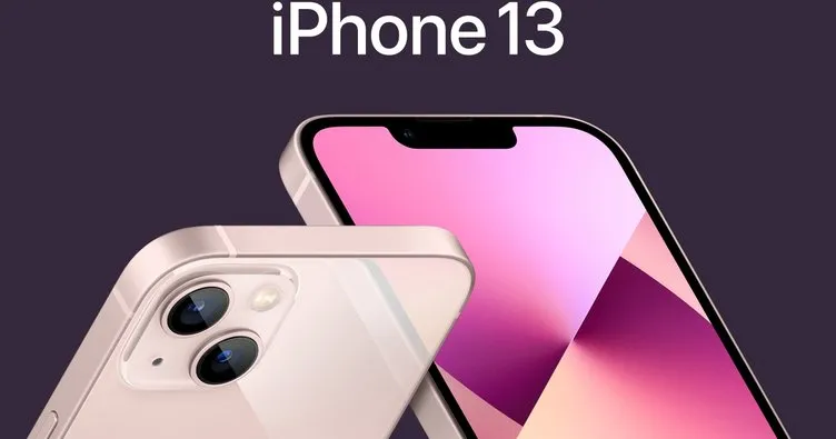 Apple’ın yeni serisi iPhone 13 özellikleri, görüntüsü ve fiyatı! iPhone 13 serisi Türkiye satış fiyatı ne kadar, kaç TL, ne zaman satışa çıkacak?