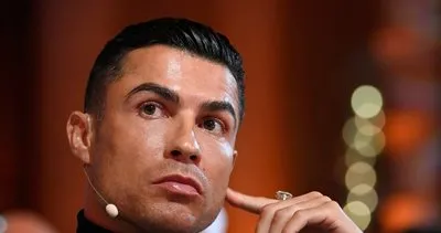 SON DAKİKA: Ronaldo’dan skandal hareket! Bu yüzden Arabistan’dan kovulabilir! Yeni adresi...