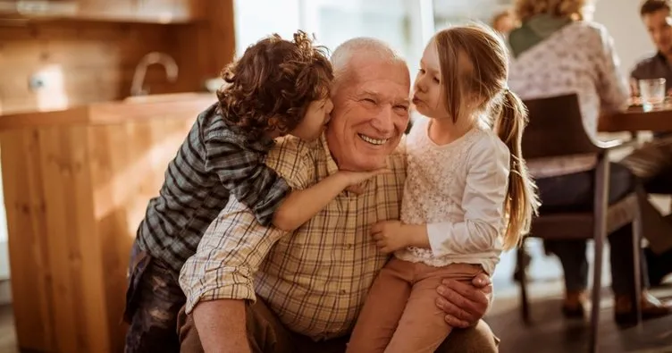 Bayramlar Cocuk Aile Iliskisini Guclendiriyor Cocuk Haberleri