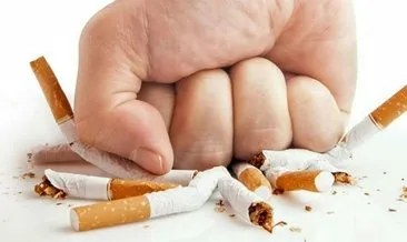 Sigara kullanımı korona virüse karşı savunmasız hale getiriyor