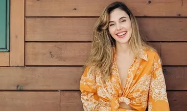 Berfu Yenenler’e büyük tepki