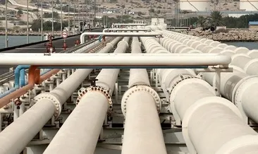 Türkiye’nin petrol ithalatı azaldı