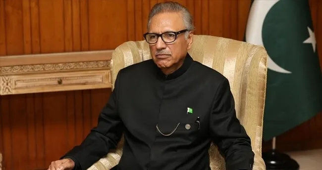 Pakistan: BM Güvenlik Konseyi “İsrail’in vahşetini” durduracak karar almalı Pakistan: BM Güvenlik Konseyi “İsrail’in vahşetini” durduracak karar almalı