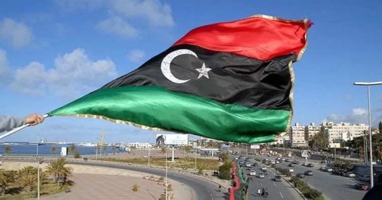 Son dakika: Libya için kritik tarih belli oldu