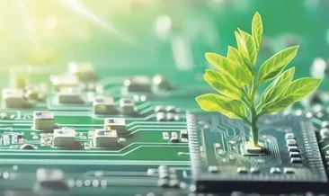 TEKNOFEST’te yeşil inovasyon rüzgârı