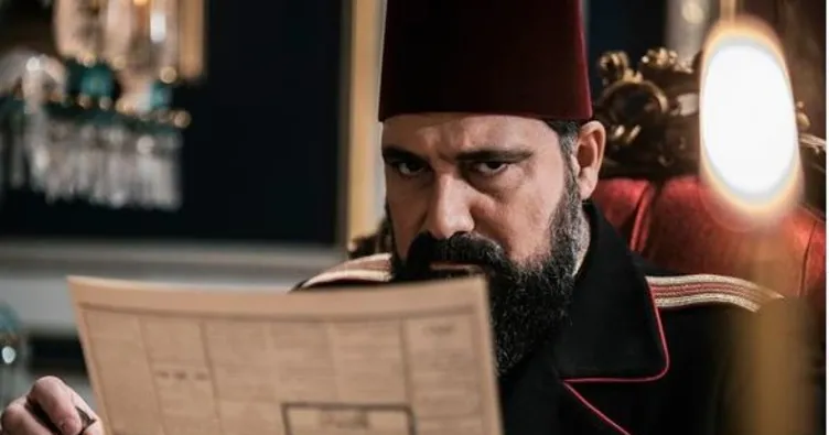 Bülent İnal’dan ilginç ‘Abdülhamid’ anısı!