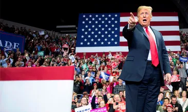 Trump, ara seçim sonuçlarına neden muazzam bir başarı dedi?