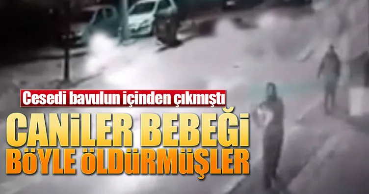 Gaziantep’te kan donduran olay