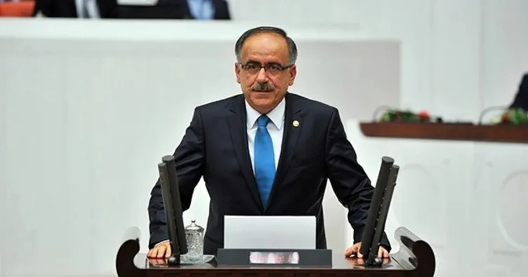 Son dakika: MHP Genel Başkan Yardımcısı Mustafa Kalaycı’dan erken seçim kararı sonrası açıklama