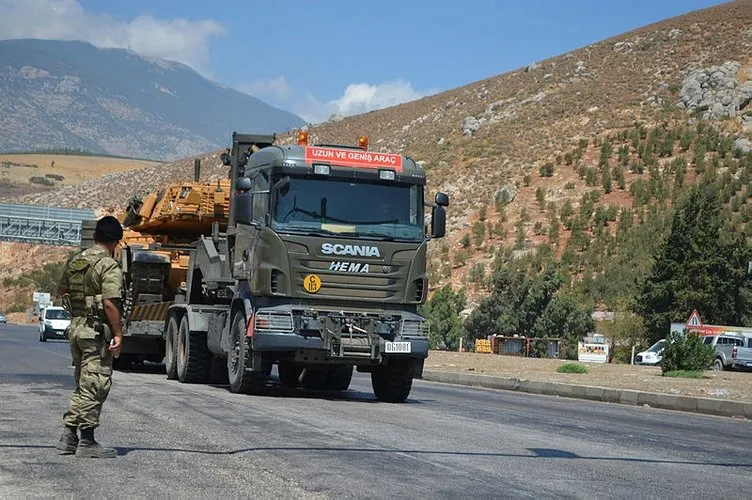 Son dakika: İdlib'deki hain saldırıda şehit olan Mehmetçiklerimizin isim ve memleketleri