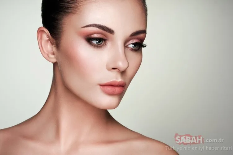 Gelin makyajI 2019 sonbahar trendleri