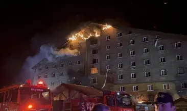 78 kişi hastanede faciada hayatını kaybetmişti: Hastanede tedavisi devam eden sadece 2 kişi kaldı #bolu