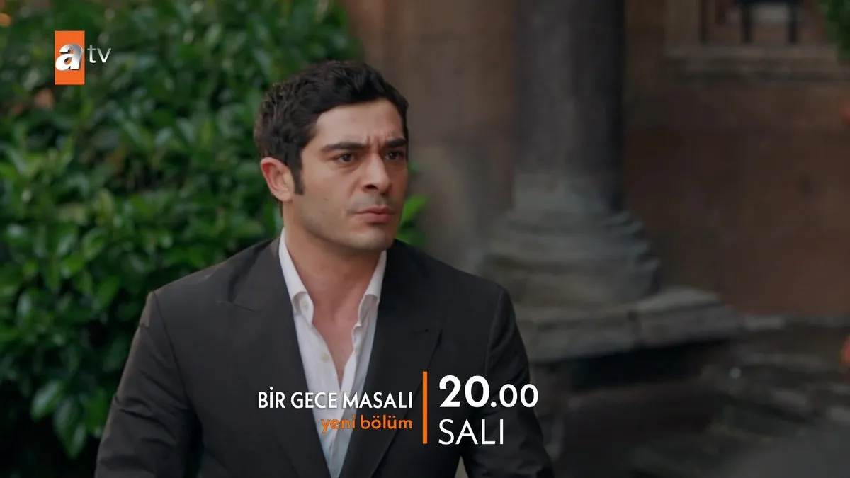 Bir Gece Masalı 34. Bölüm Fragmanı yayınlandı! "Yardım edin!" | Video
