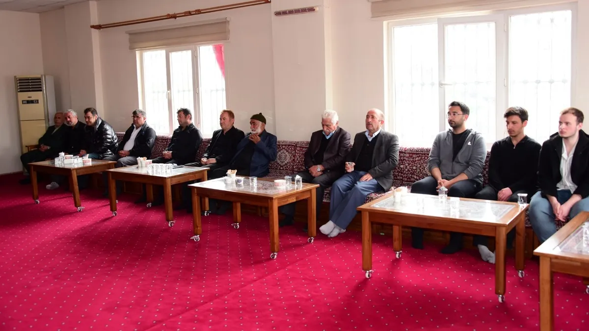 Katledilen Ayla öğretmenin eşi konuştu: “Çocukları için canını verdi” Katledilen Ayla öğretmenin eşi konuştu: “Çocukları için canını verdi”