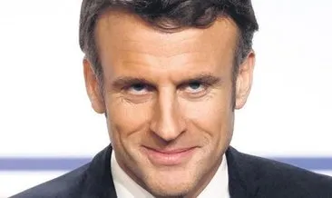 Macron’dan medyaya haber dili baskısı