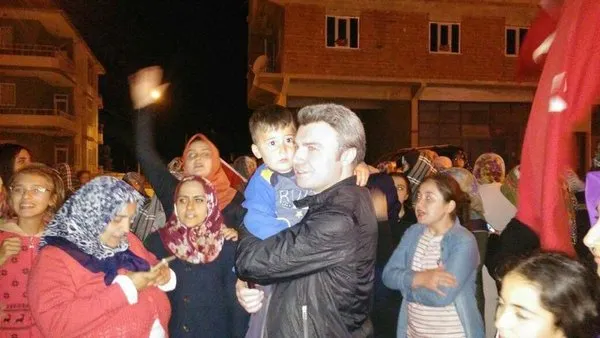 Hani'de Kayyum sonrası tarih yeniden yazıldı!