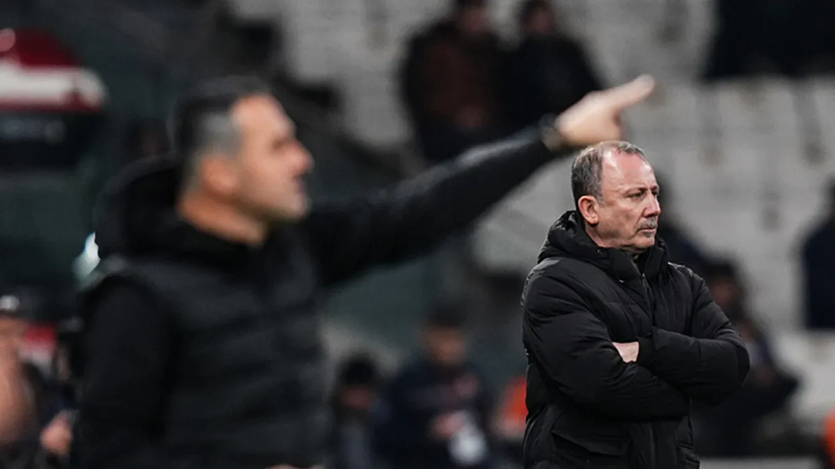 Sergen Yalçın’dan transfer mesajı! ‘Finale geldiğimiz 2-3 oyuncu var’ Sergen Yalçın’dan transfer mesajı! ‘Finale geldiğimiz 2-3 oyuncu var’