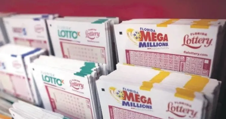 Şans oyununda 1.58 milyar dolar kazandı