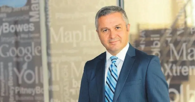 Yerli yazılım adres sorununu azalttı