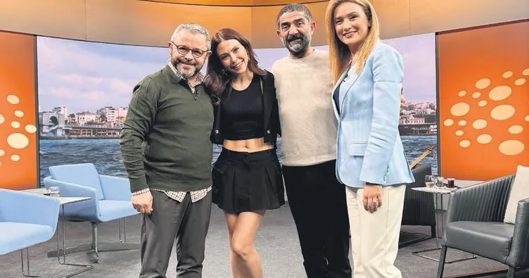 Oktay’ı sevmeyene Allah günah yazar!