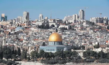 Filistin’den ABD’ye Kudüs uyarısı