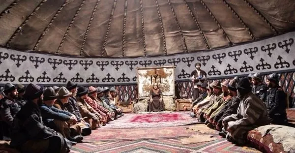Diriliş Ertuğrul'da Fetih zamanı!