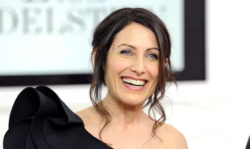 Lisa Edelstein kimdir?