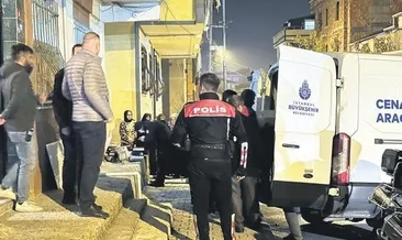 11 yaşındaki çocuğun esrarengiz ölümü