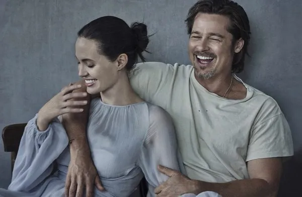 Brad Pitt ve Angelina Jolie neden ayrıldı?